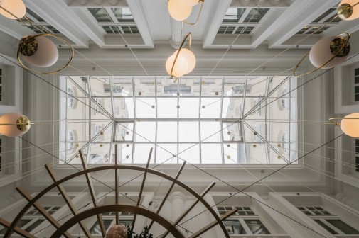 14. Kolacja Architektów w Sopocie fot. Radosław Kaźmierczak