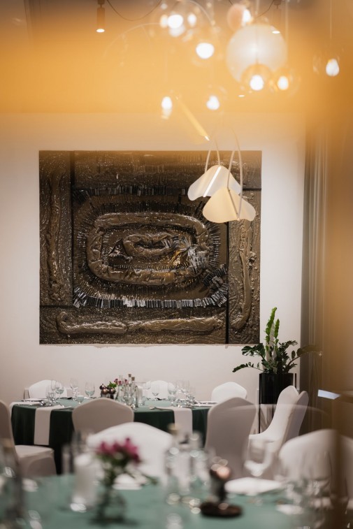 15. Kolacja Architektów w Sopocie fot. Radosław Kaźmierczak