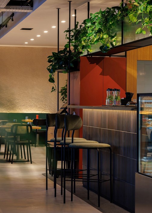 3. Lwów Tulip Residences fot. materiały inwestora