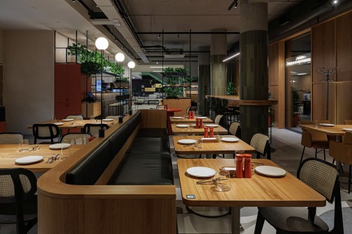 4. Lwów Tulip Residences fot. materiały inwestora