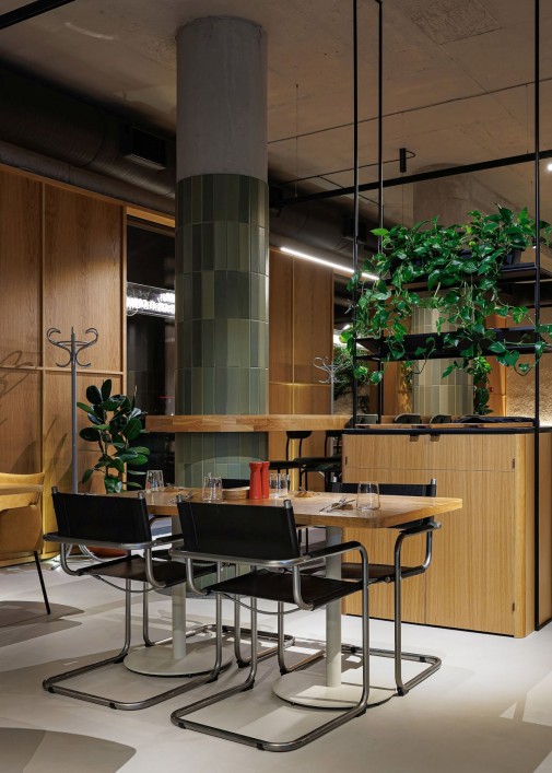 5. Lwów Tulip Residences fot. materiały inwestora