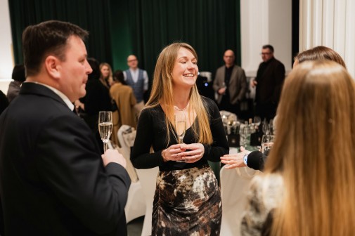 6. Kolacja Architektów w Sopocie fot. Radosław Kaźmierczak