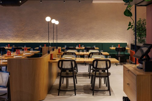 6. Lwów Tulip Residences fot. materiały inwestora