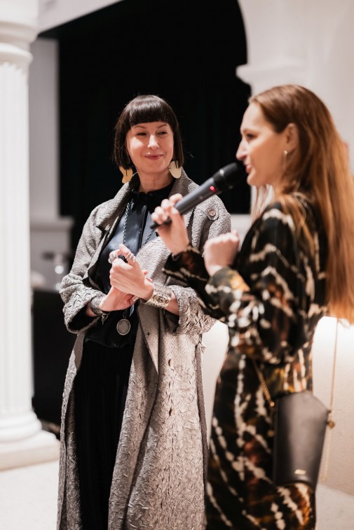 7. Kolacja Architektów w Sopocie fot. Radosław Kaźmierczak