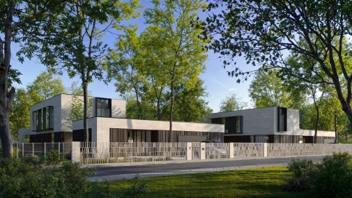 Wille SAAN_Łomianki_Front_1