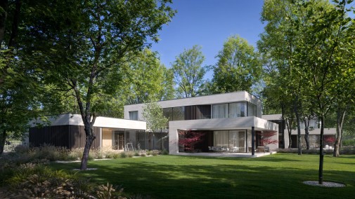 Wille SAAN_Łomianki_Ogród_2