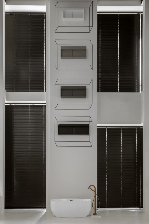 Showroom Deante i Deante Design Studio_fot. Yassen Hristov (16)