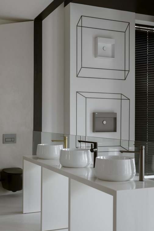 Showroom Deante i Deante Design Studio_fot. Yassen Hristov (22)