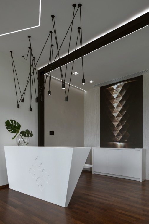 Showroom Deante i Deante Design Studio_fot. Yassen Hristov (24)