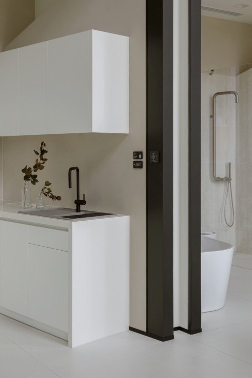 Showroom Deante i Deante Design Studio_fot. Yassen Hristov (7)