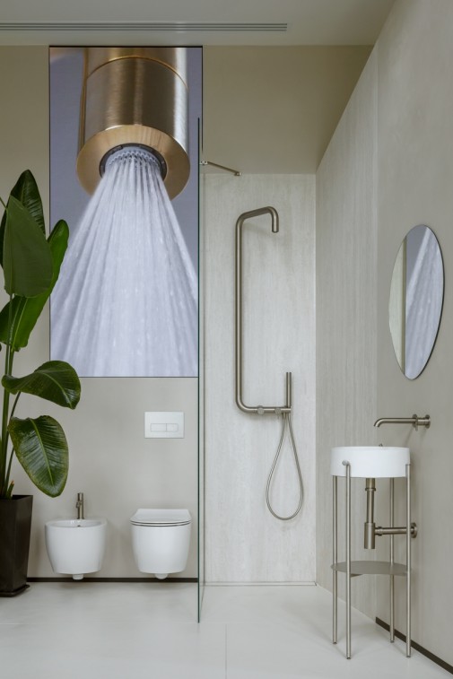 Showroom Deante i Deante Design Studio_fot. Yassen Hristov (9)