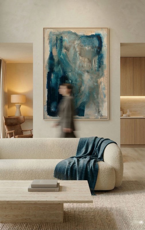 obraz 5 postać kuchnia