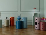Anna Castelli Ferrieri dl Kartell 2