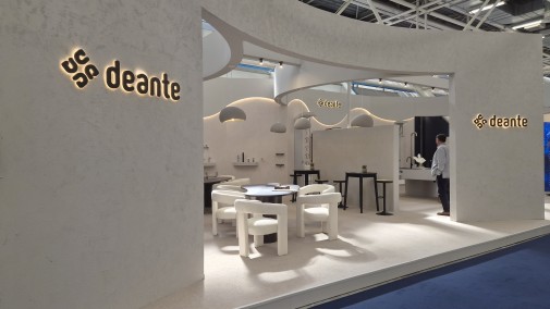 Mat. pras. Deante Design Studio_Cersaie 2026 (4)