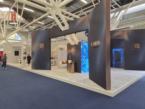 Mat. pras. Deante Design Studio_Cersaie 2026 (5)